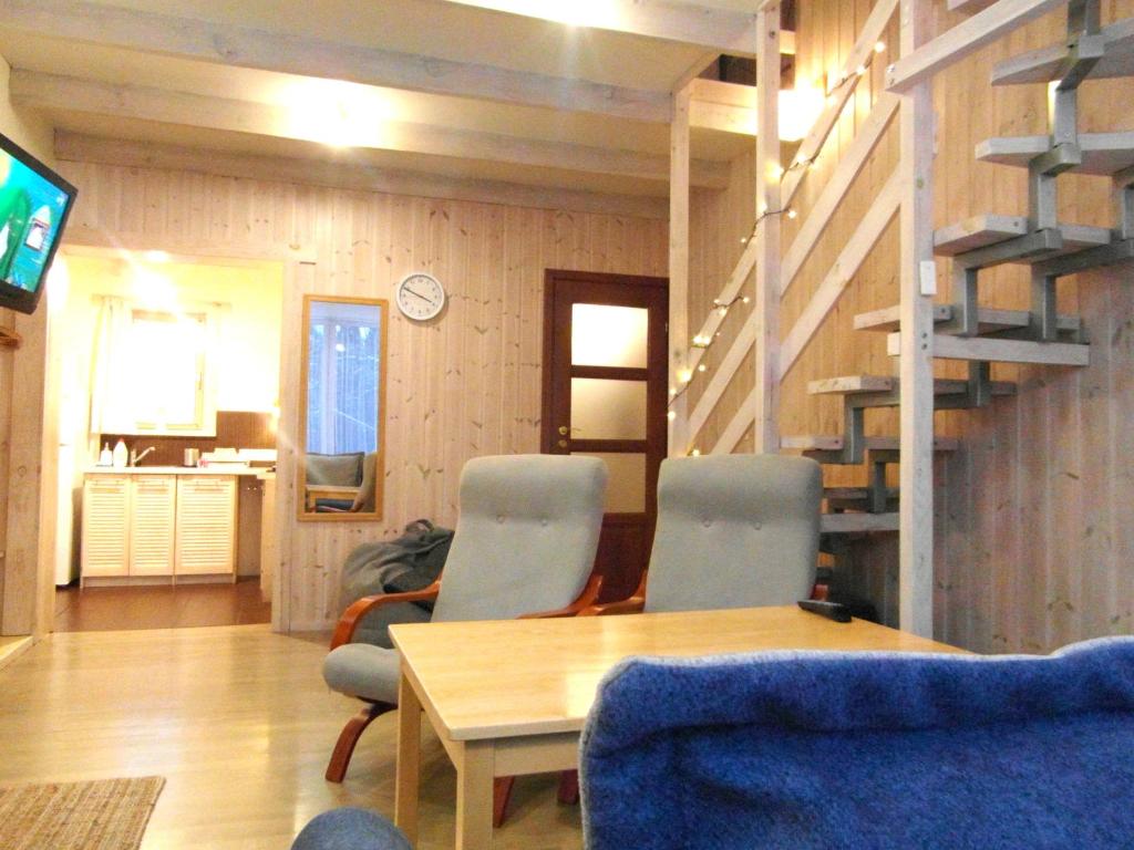 White Cottage room 3